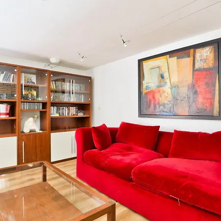 Guestready - Charme Et Confort Pour 4 Dans Le 18e Διαμέρισμα